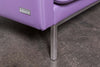 Cannes-2,5-Sitzer- Chaiselongue